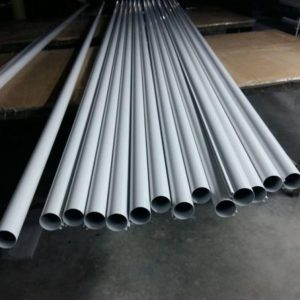 3000 Series Aluminum Tubes and Pipes