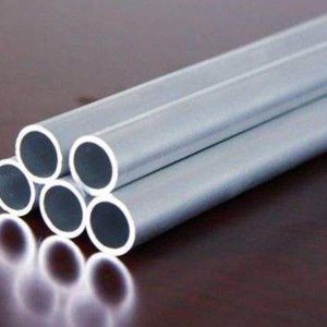 7000 Series Aluminum Tubes and Pipe