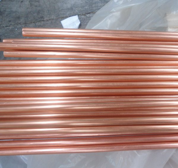 C12200 Copper Tubes