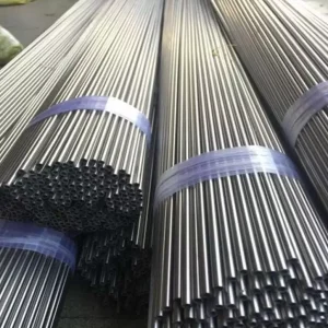 Carbon Structure Capillary Tube