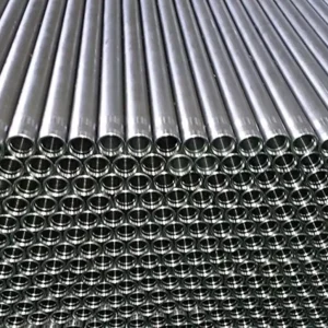 Carbon and Alloy Steel Mechanical Tubing