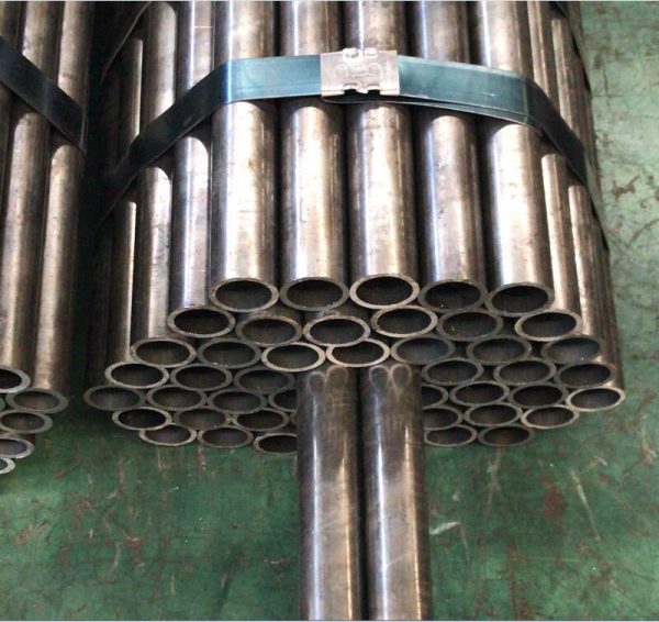 High Pressure Steel Tubes for Pesticide Equipment