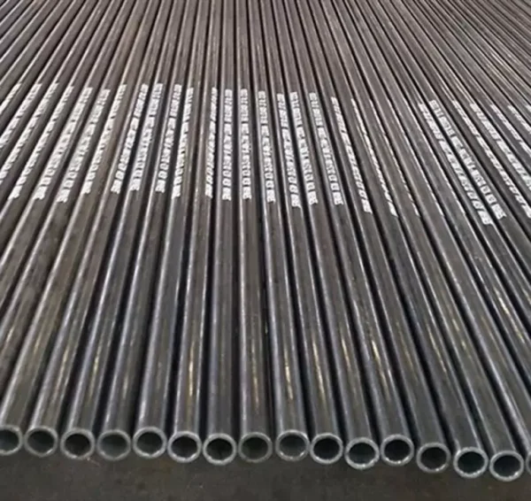 Low Middle and High Pressure Boiler Tubes
