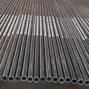 Precision Seamless Steel Tubes for Automobiles
